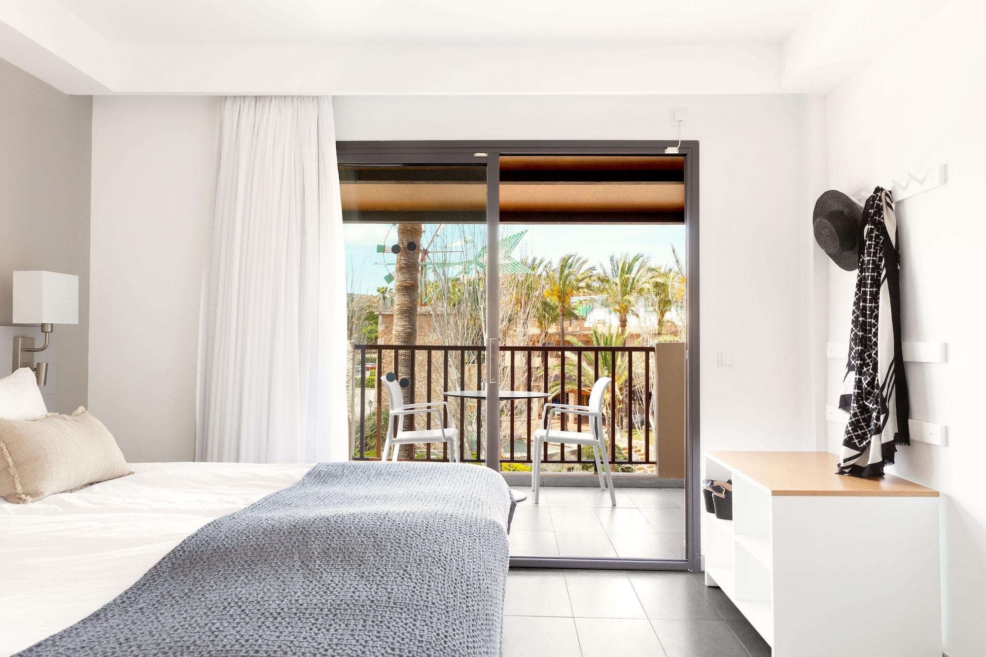 Hipotels Apartamentos Cala Bona 4* Cala Bona (Mallorca)