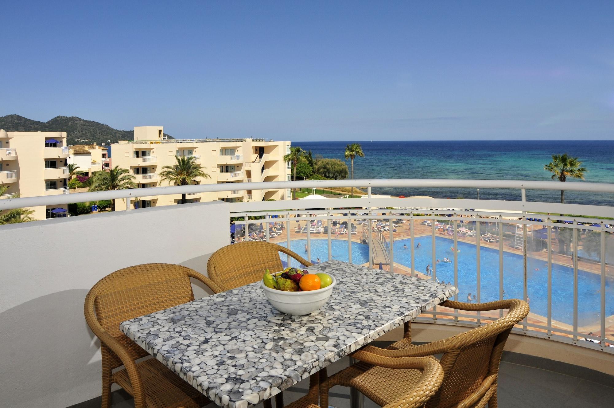 Hipotels Apartamentos Cala Bona 4*