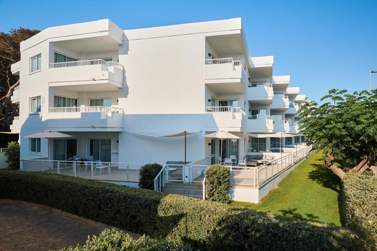 Hipotels Apartamentos Cala Bona Hotel 4*