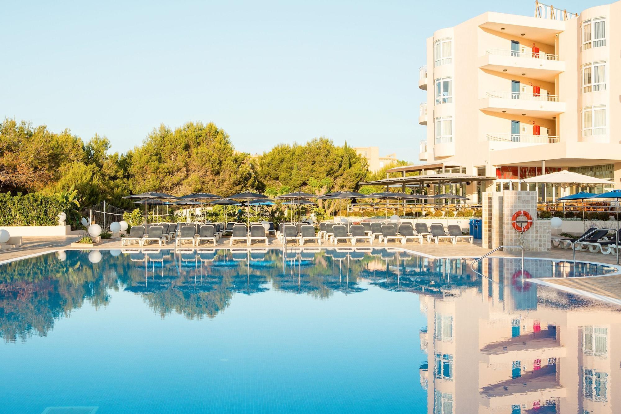 Hipotels Apartamentos Cala Bona 4* Cala Bona (Mallorca)