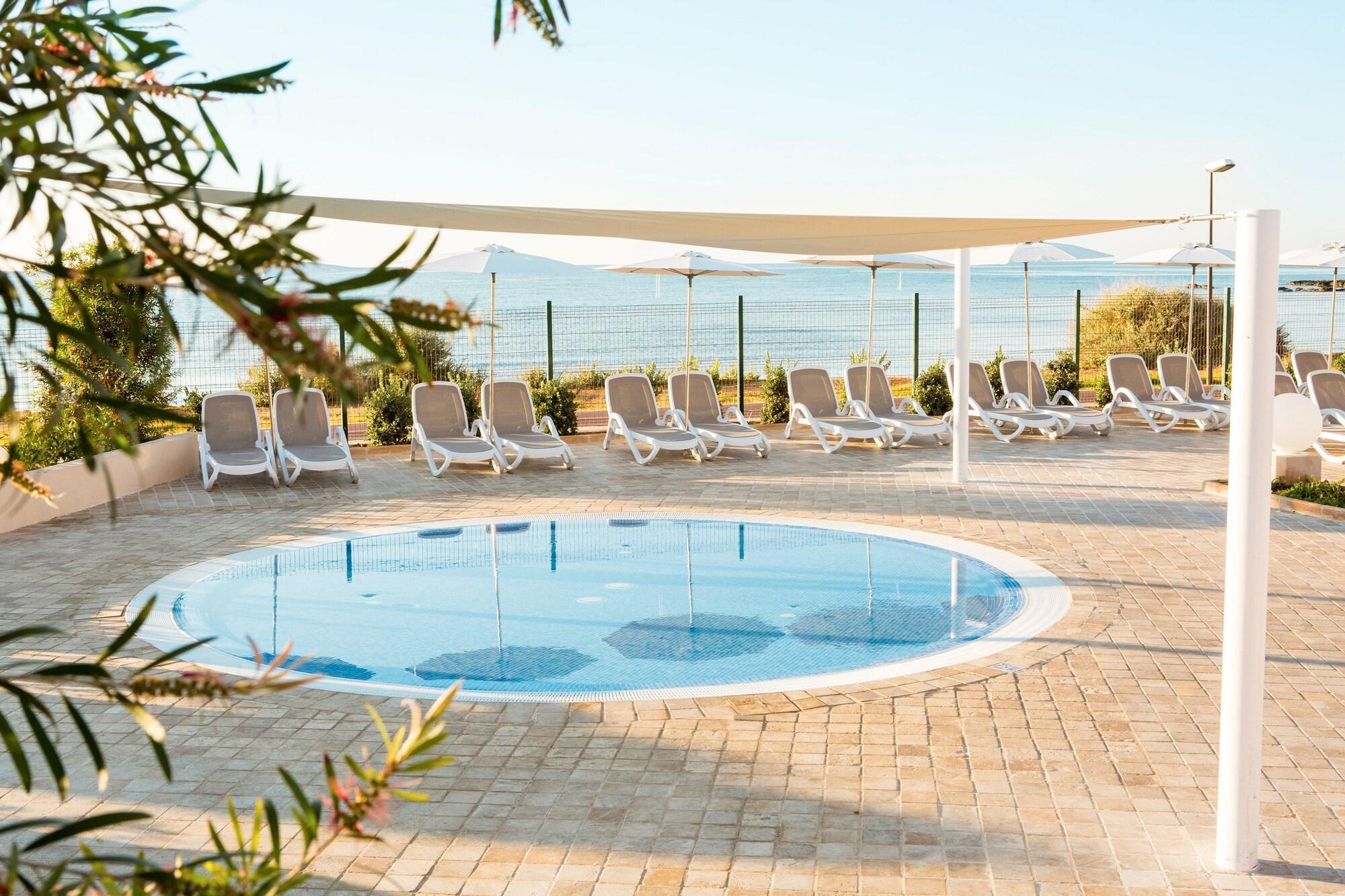 Hipotels Apartamentos Cala Bona Cala Bona (Mallorca)