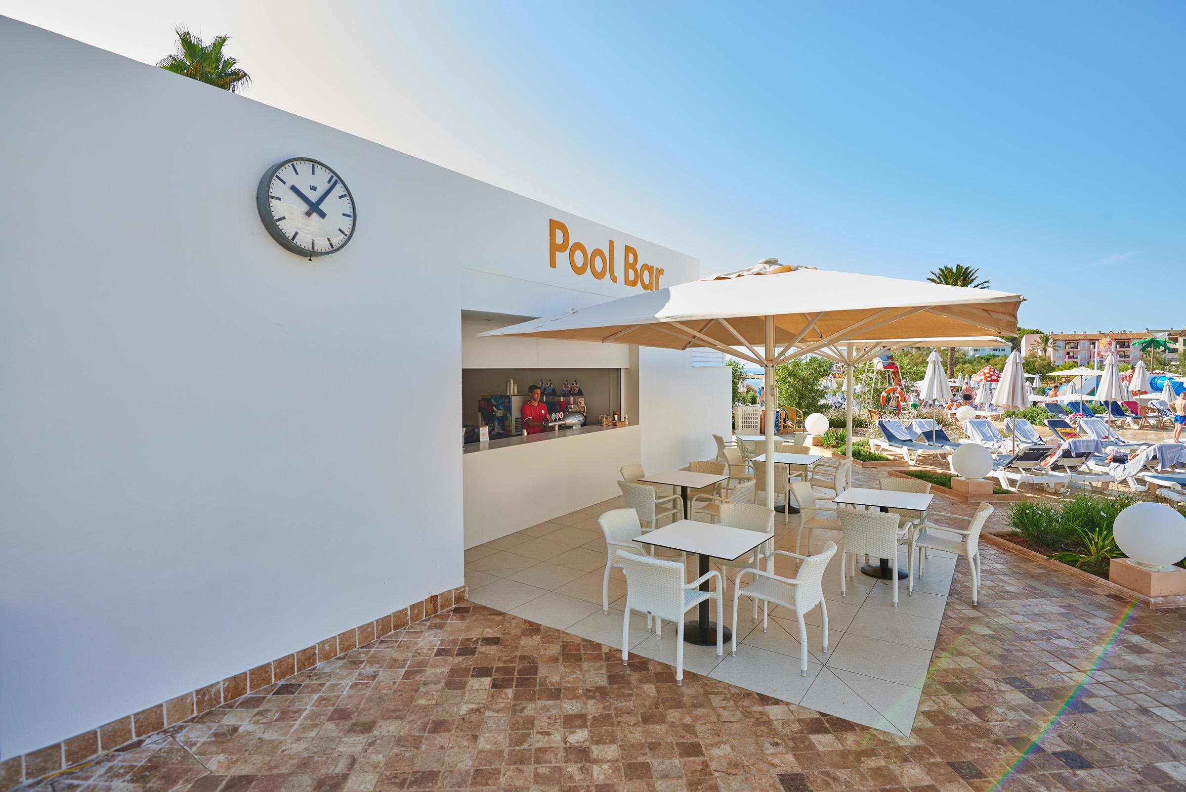 Hipotels Apartamentos Cala Bona 4*