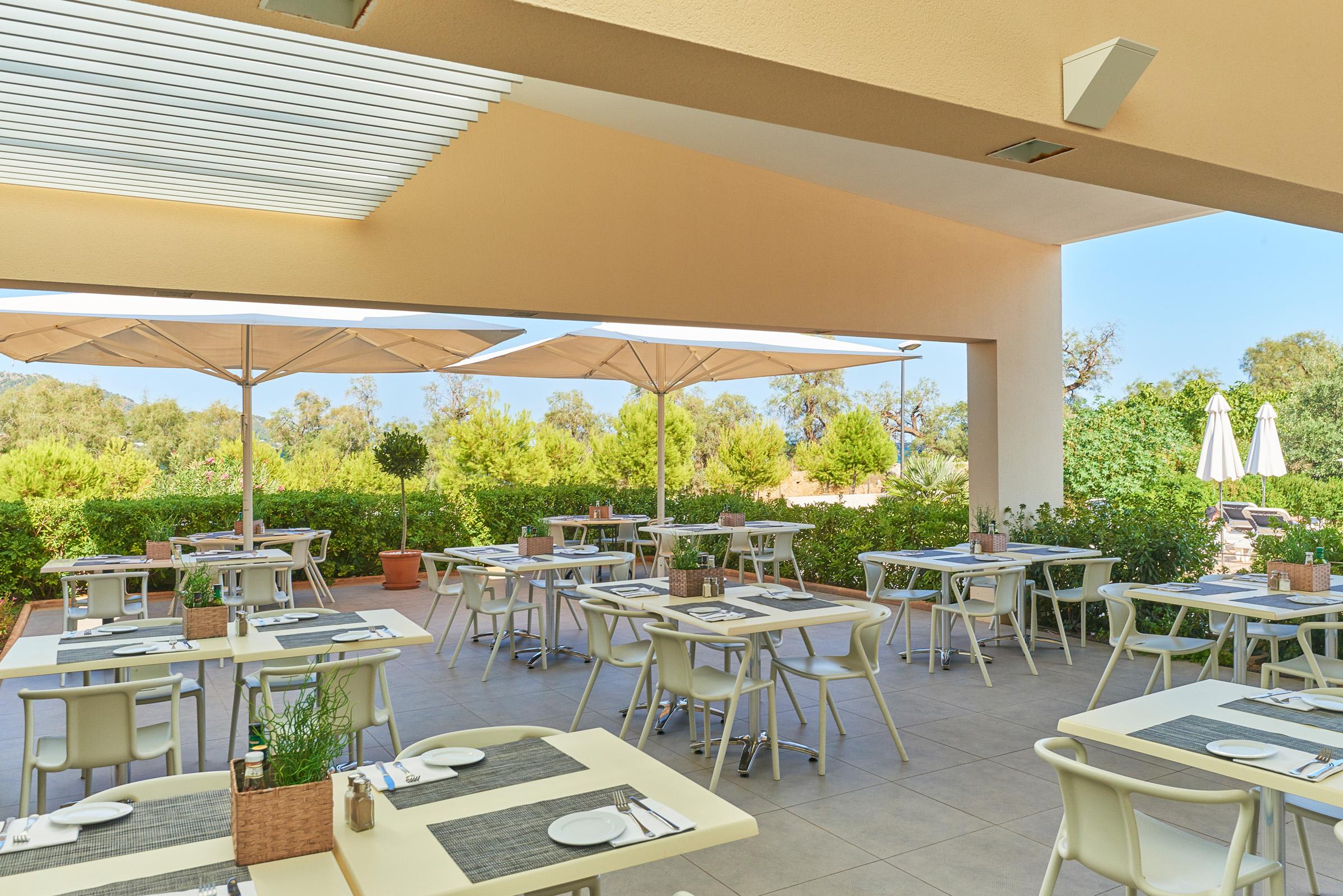 Hipotels Apartamentos Cala Bona 4* Cala Bona (Mallorca)