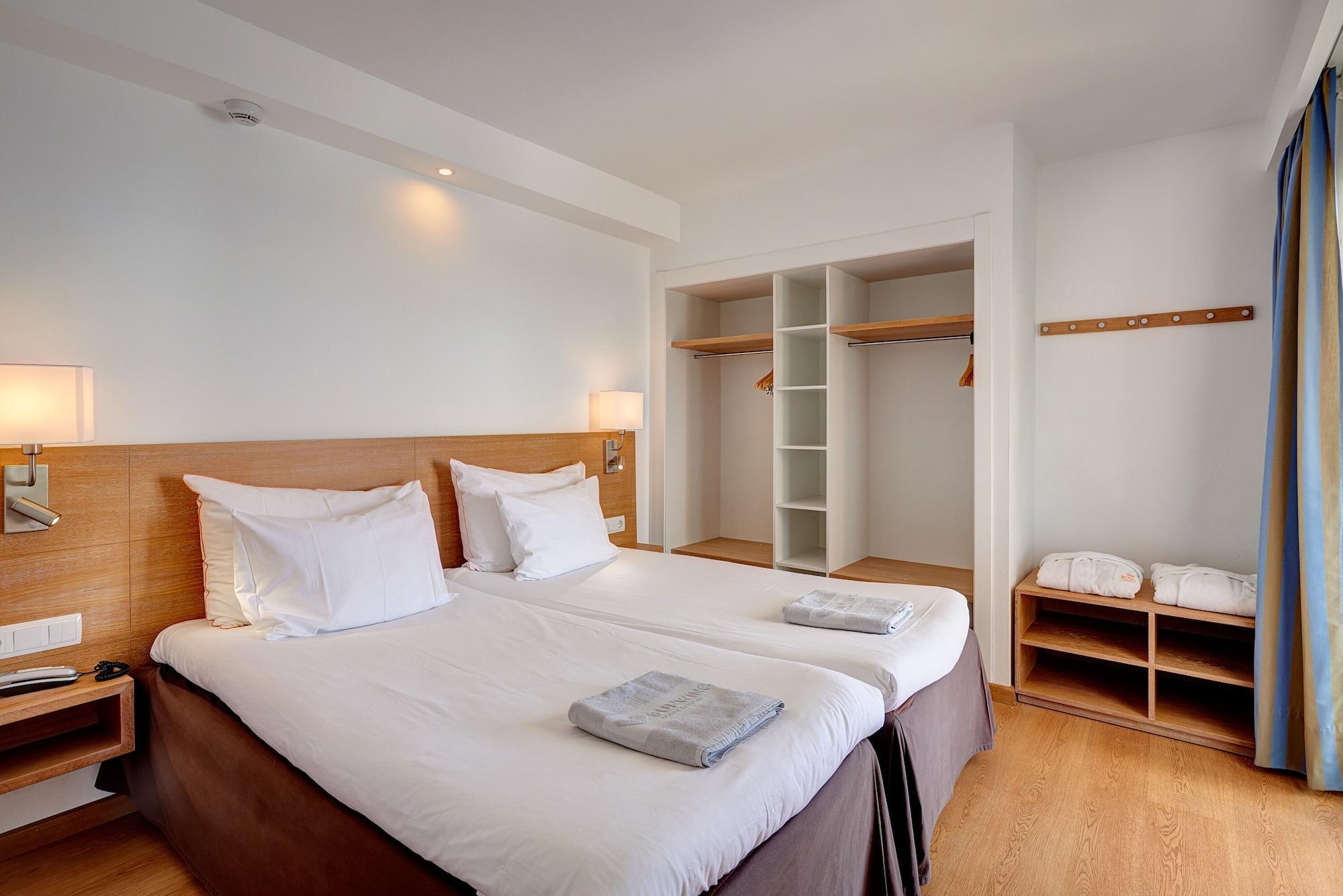 Hipotels Apartamentos Cala Bona Cala Bona (Mallorca)