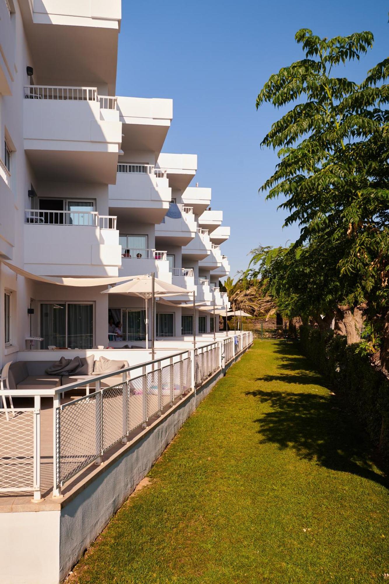 Hipotels Apartamentos Cala Bona Hotel Cala Bona (Mallorca)