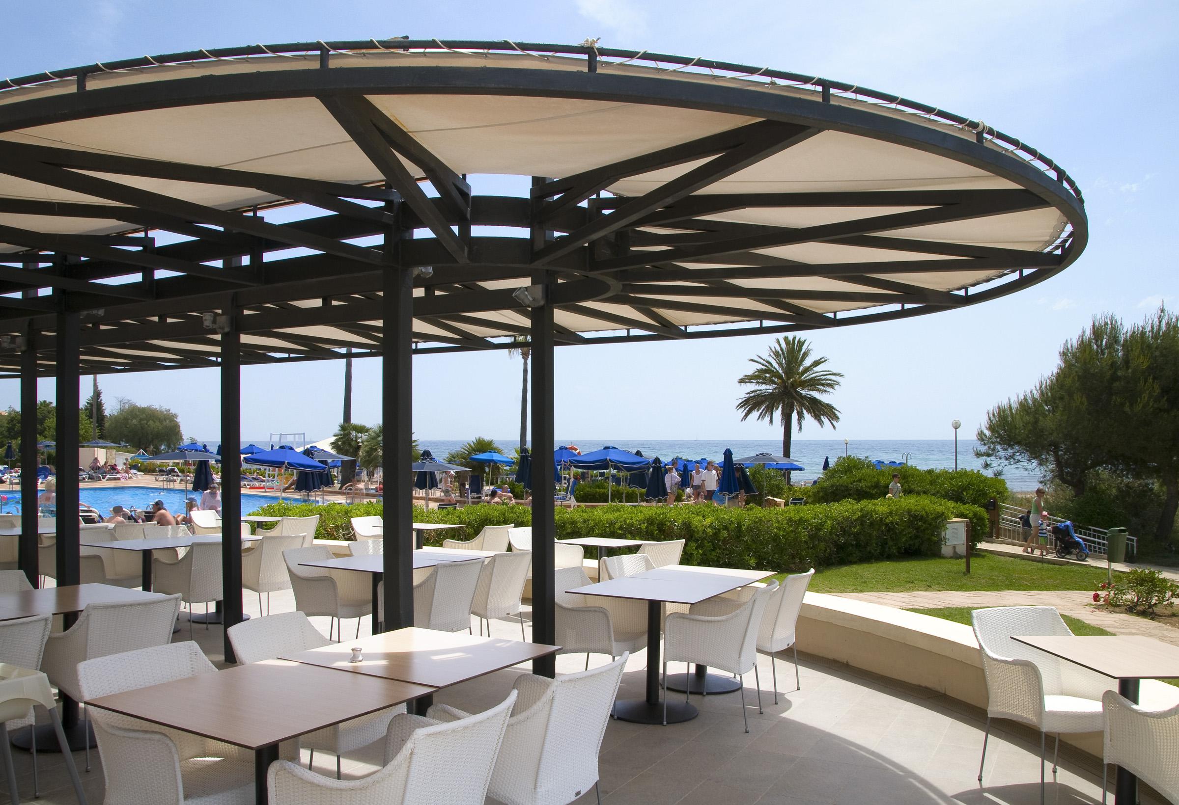 Hipotels Apartamentos Cala Bona Cala Bona (Mallorca)